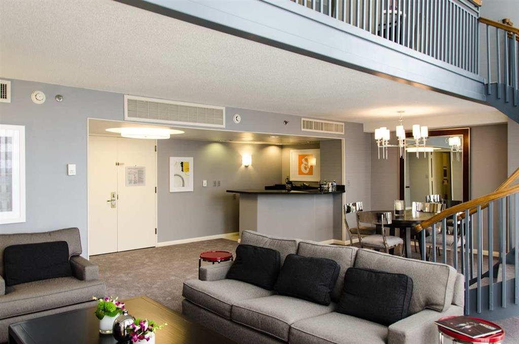 Doubletree By Hilton Hotel Houston Greenway Plaza Dış mekan fotoğraf