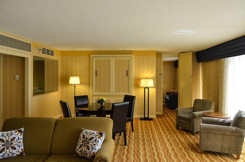 Doubletree By Hilton Hotel Houston Greenway Plaza Dış mekan fotoğraf