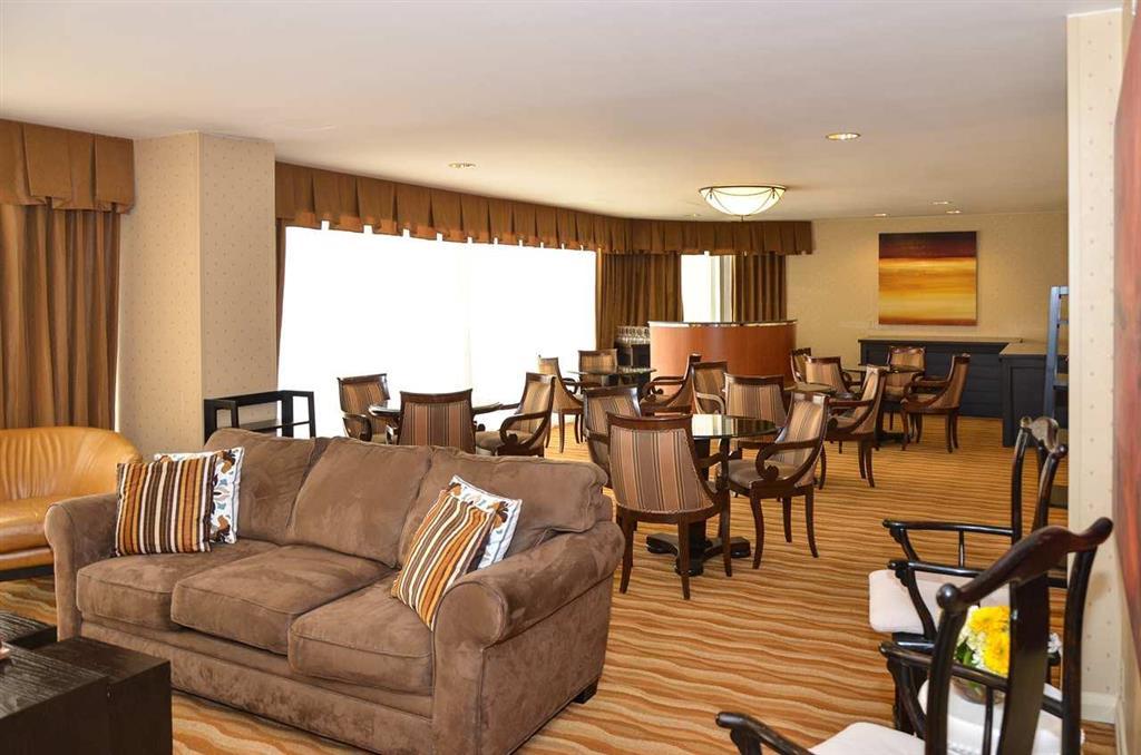Doubletree By Hilton Hotel Houston Greenway Plaza Dış mekan fotoğraf