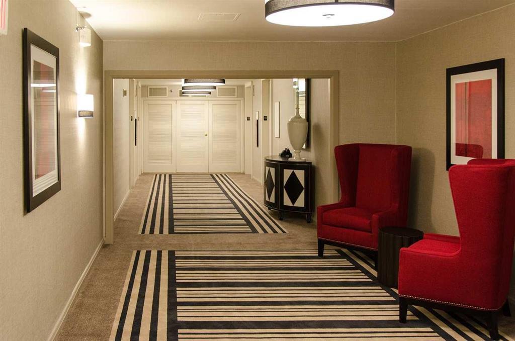 Doubletree By Hilton Hotel Houston Greenway Plaza Dış mekan fotoğraf