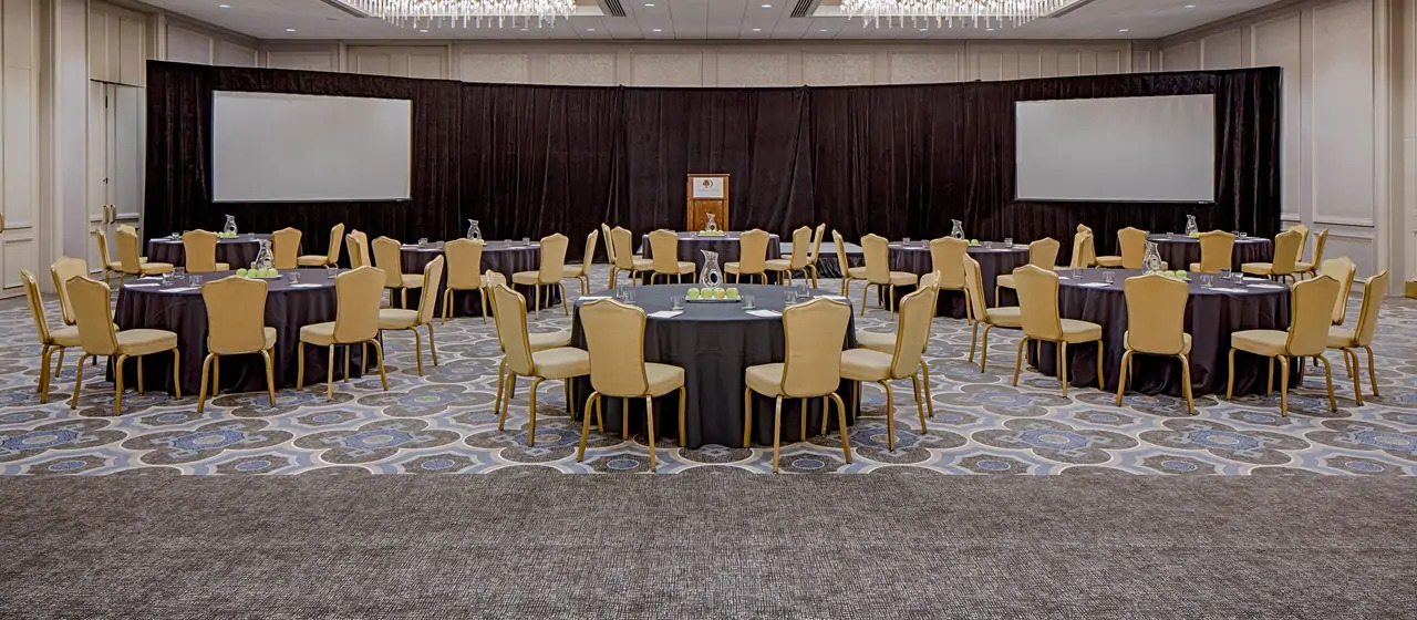 Doubletree By Hilton Hotel Houston Greenway Plaza Dış mekan fotoğraf
